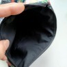 Pochette grande Blu