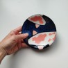 Small plate Carp