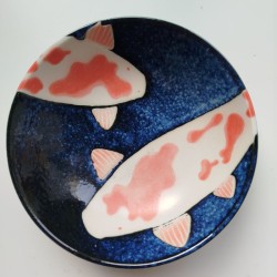 Small bowl Carp