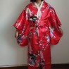 Kimono cosplay