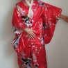 Kimono cosplay