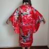 Kimono cosplay