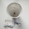 Washi Lamp green