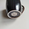 Tazza mug Asanoha marrone