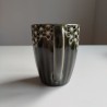 Mug cup Asanoha Green