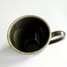 Mug cup Asanoha Green