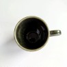 Mug cup Asanoha Green