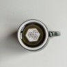 Mug cup Asanoha Green