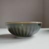 Shallow bowl Asanoha