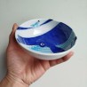 Shallow bowl Whale