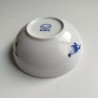 Shallow bowl Whale