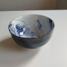 Bowl Hokusai