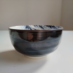 Bowl Hokusai