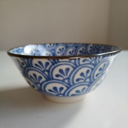 Bowl Waves