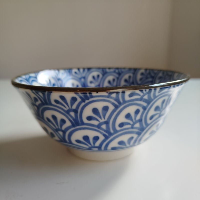 Bowl Waves
