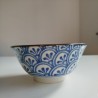 Bowl Waves