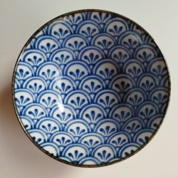 Bowl Waves