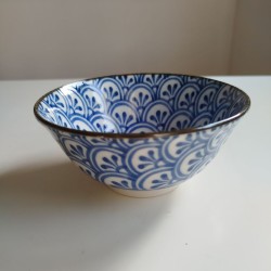 Bowl Waves