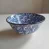Bowl Waves