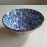 Bowl Waves