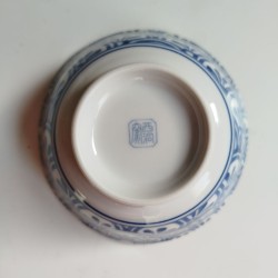 Bowl Waves