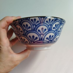 Bowl Waves