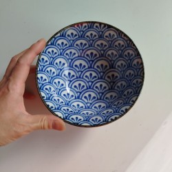 Bowl Waves