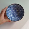 Bowl Waves