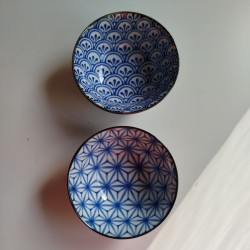 Bowl Waves