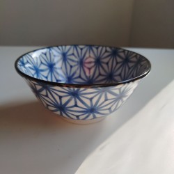Bowl Asanoha