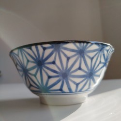 Bowl Asanoha