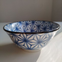 Bowl Asanoha