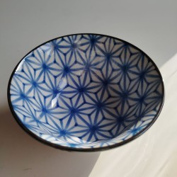 Bowl Asanoha