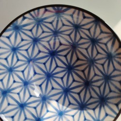 Bowl Asanoha