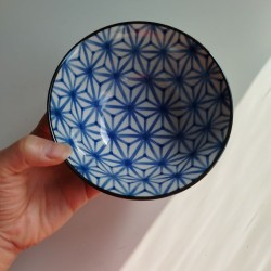 Bowl Asanoha