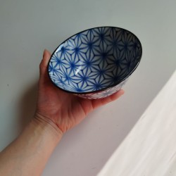 Bowl Asanoha