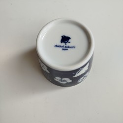 Mini Bicchiere-tazzina soba Chidori
