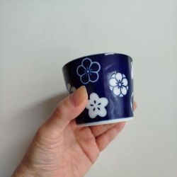 Mini Bicchiere-tazzina soba Chidori