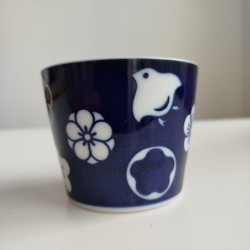Soba cup Chidori