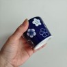 Mini Bicchiere-tazzina soba Chidori