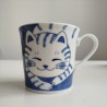 Tazza mug Gatto Tora