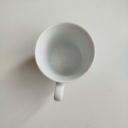 Tazza mug Gatto Tora