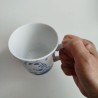 Tazza mug Gatto Tora