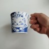 Tazza mug Gatto Tora