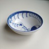 Shallow bowl Tora