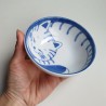 Shallow bowl Tora