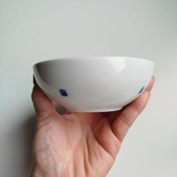 Shallow bowl Tora