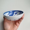Shallow bowl Tora