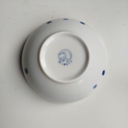 Shallow bowl Tora