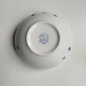 Shallow bowl Tora